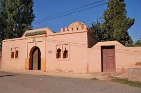 Abdel Jalil bnou Wayhlan