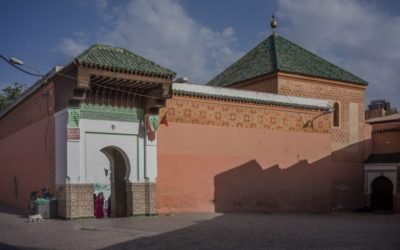 Abou Mohamed Abdellah El Ghezouani