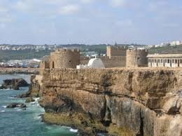 Abou Saleh, Cheikh de Safi