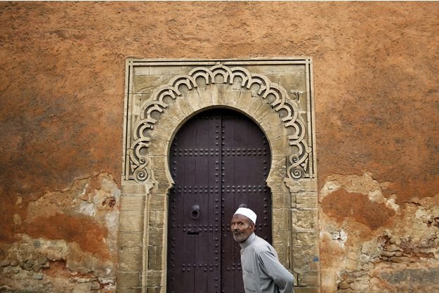 Mounia bint Maymoun Doukalliy