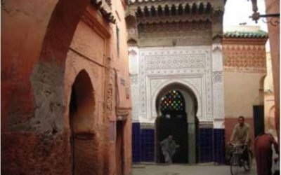 Sidi Abdelaâziz Tebaâ