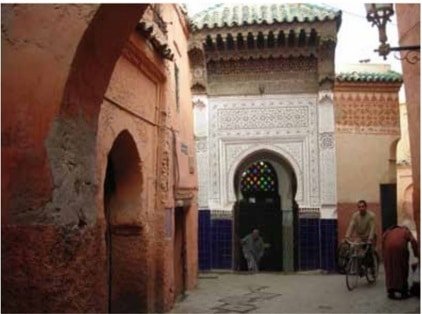 Sidi Abdelaâziz Tebaâ