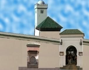 Moulay Ali Boughaleb