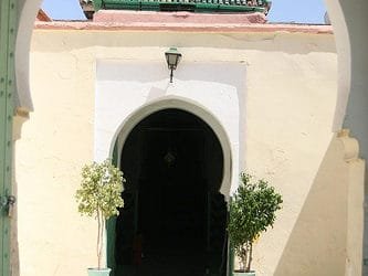 Chaykh Youssouf Ben Ali