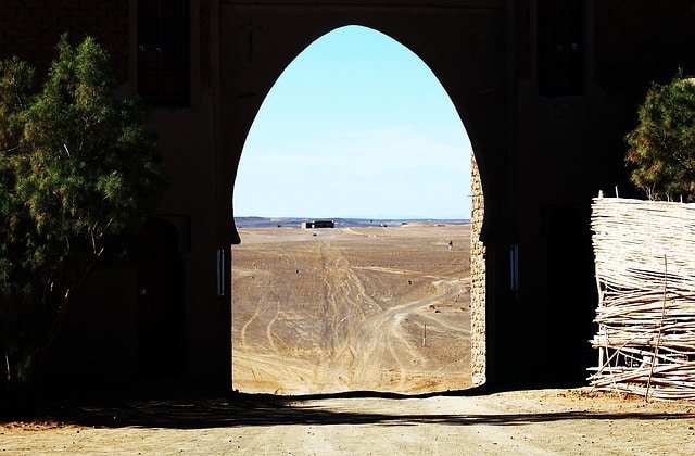 morocco-123954_640 - Soufisme Sunnite au Maroc, le soufisme véritable