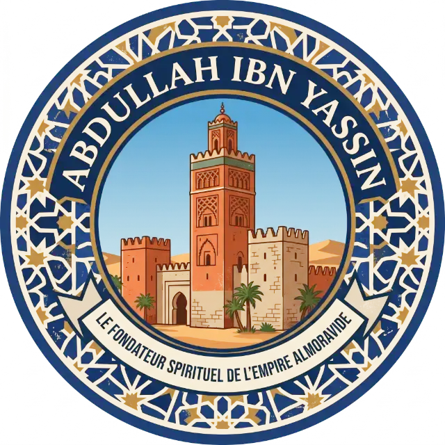 abdullah-ibn-yassin-fondateur-almoravides Abdullah Ibn Yassin