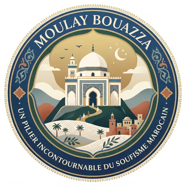 moulay-bouazza-pilier-soufisme-marocain Moulay Bouazza